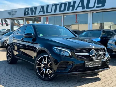 Used MERCEDES-BENZ CLASSE GLC Petrol 2017 Ad 