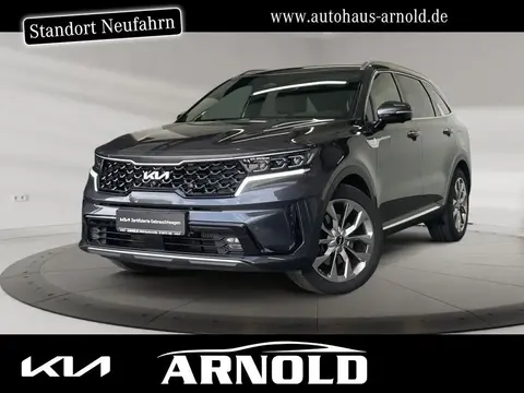 Annonce KIA SORENTO Diesel 2022 d'occasion 