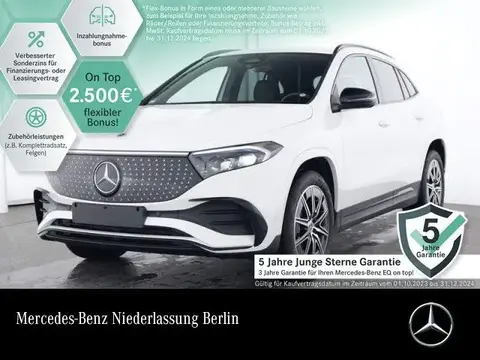 Used MERCEDES-BENZ EQA Not specified 2024 Ad 