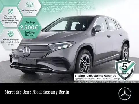 Used MERCEDES-BENZ EQA Not specified 2023 Ad 