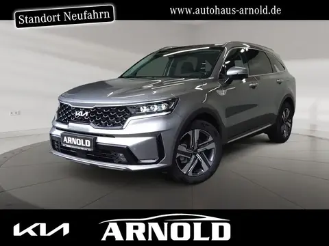 Annonce KIA SORENTO Hybride 2024 d'occasion 