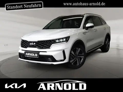 Annonce KIA SORENTO Hybride 2024 d'occasion 