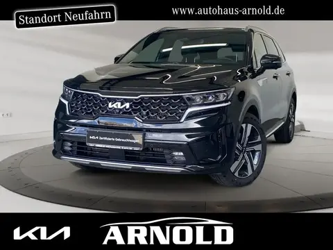 Annonce KIA SORENTO Hybride 2024 d'occasion 