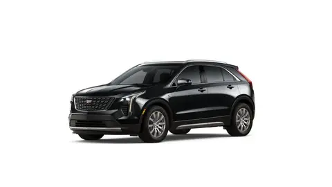 Used CADILLAC XT4 Petrol 2023 Ad 