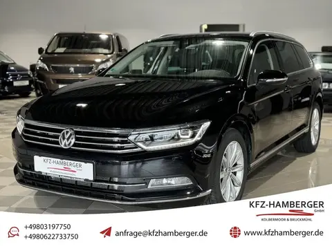 Annonce VOLKSWAGEN PASSAT Diesel 2019 d'occasion 