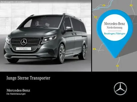 Annonce MERCEDES-BENZ CLASSE V Diesel 2024 d'occasion 