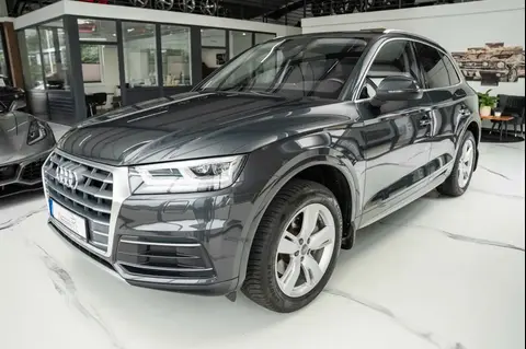 Used AUDI Q5 Petrol 2018 Ad 