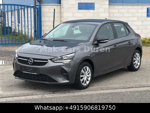 Used OPEL CORSA Petrol 2020 Ad 