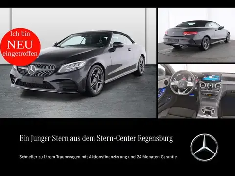 Used MERCEDES-BENZ CLASSE C Petrol 2023 Ad 