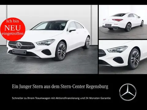 Used MERCEDES-BENZ CLASSE CLA Petrol 2023 Ad 