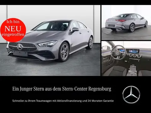 Used MERCEDES-BENZ CLASSE CLA Petrol 2023 Ad 