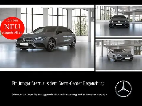 Used MERCEDES-BENZ CLASSE CLA Diesel 2019 Ad 