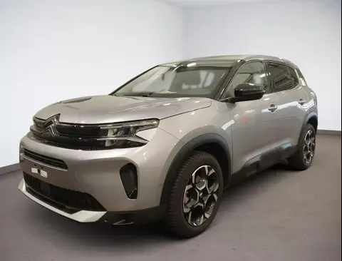 Annonce CITROEN C5 AIRCROSS Diesel 2024 d'occasion 