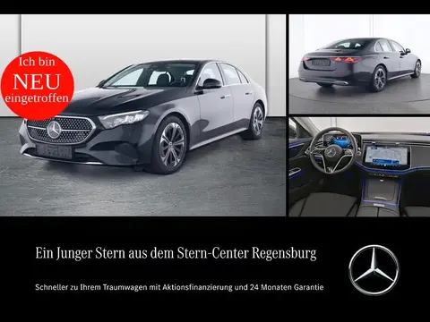 Used MERCEDES-BENZ CLASSE E Diesel 2023 Ad 