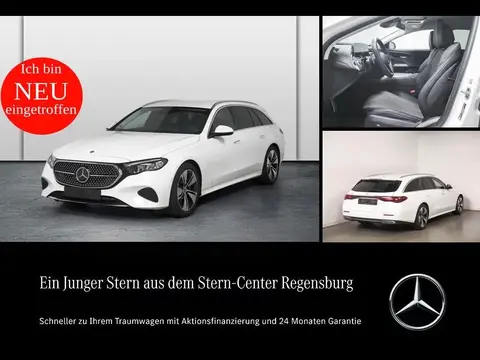 Used MERCEDES-BENZ CLASSE E Hybrid 2023 Ad 