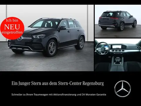 Used MERCEDES-BENZ CLASSE GLE Diesel 2023 Ad 