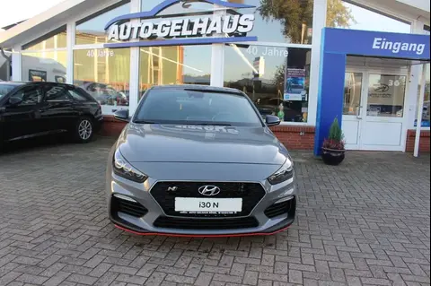 Annonce HYUNDAI I30 Essence 2020 d'occasion 