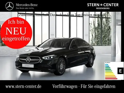 Used MERCEDES-BENZ CLASSE C Petrol 2024 Ad 