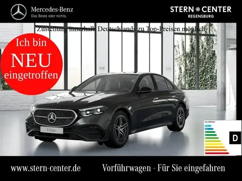 Used MERCEDES-BENZ CLASSE E Diesel 2024 Ad 