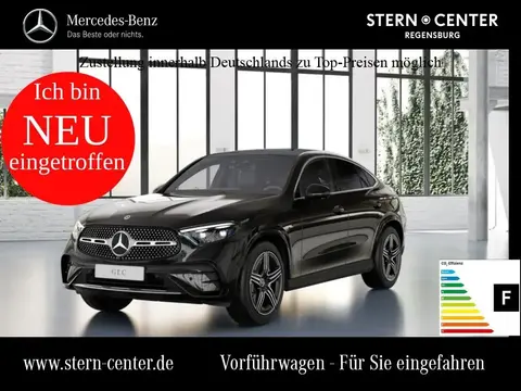 Used MERCEDES-BENZ CLASSE GLC Petrol 2024 Ad 