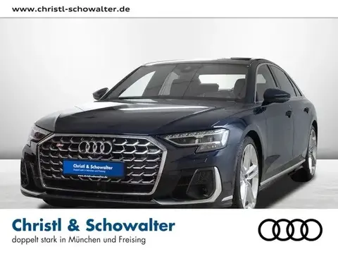 Used AUDI S8 Petrol 2023 Ad 