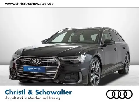 Used AUDI A6 Hybrid 2021 Ad 