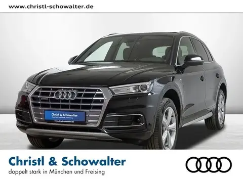 Used AUDI Q5 Diesel 2020 Ad 