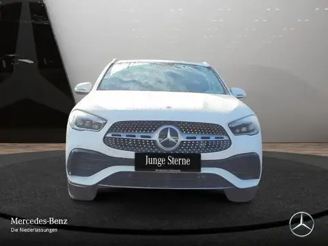 Used MERCEDES-BENZ CLASSE GLA Petrol 2020 Ad 