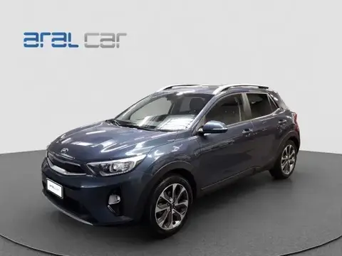 Used KIA STONIC  2020 Ad 