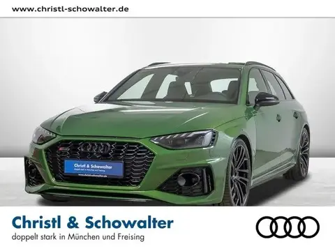 Used AUDI RS4 Petrol 2020 Ad 