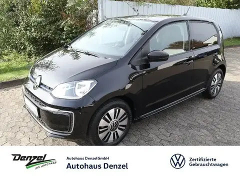 Annonce VOLKSWAGEN UP! Non renseigné 2021 d'occasion 