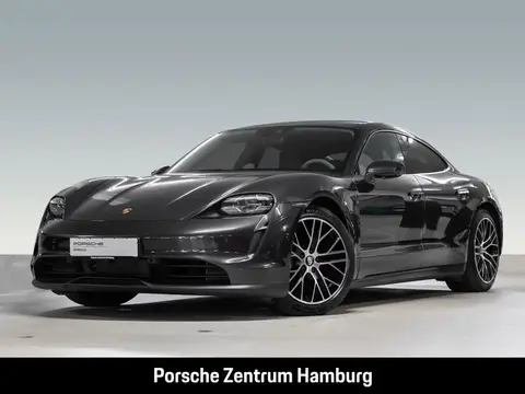 Annonce PORSCHE TAYCAN Non renseigné 2021 d'occasion 