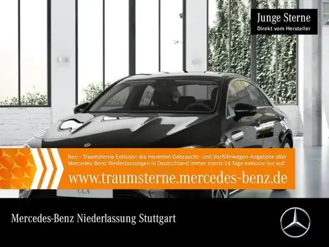 Used MERCEDES-BENZ CLASSE CLA Petrol 2024 Ad 