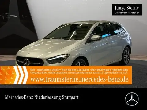 Used MERCEDES-BENZ CLASSE B Hybrid 2023 Ad 