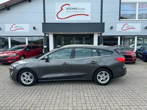 Used FORD FOCUS Diesel 2019 Ad 