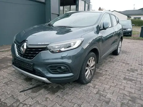 Used RENAULT KADJAR Petrol 2019 Ad 