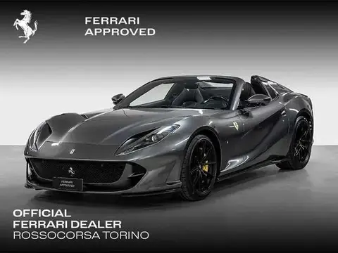 Annonce FERRARI 812 Essence 2020 d'occasion 