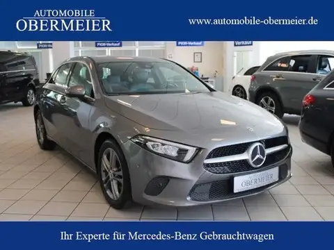 Used MERCEDES-BENZ CLASSE A Petrol 2018 Ad 