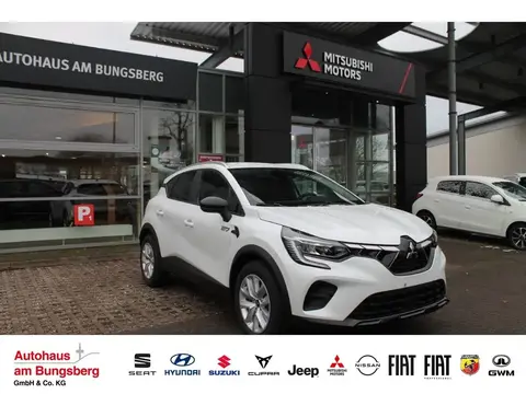 Annonce MITSUBISHI ASX Essence 2024 d'occasion 