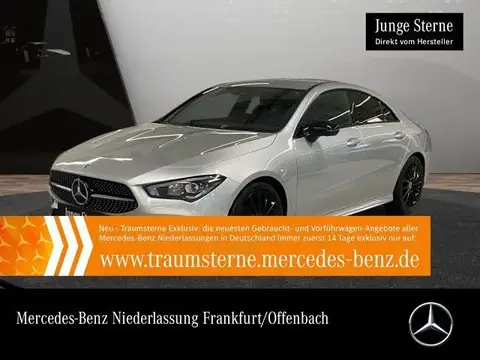 Annonce MERCEDES-BENZ CLASSE CLA Essence 2021 d'occasion 