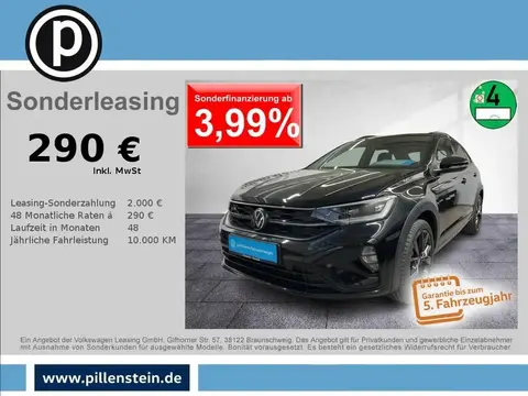 Annonce VOLKSWAGEN TAIGO Essence 2022 d'occasion 