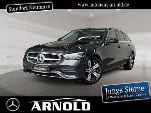 Used MERCEDES-BENZ CLASSE C Petrol 2023 Ad 