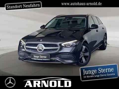 Used MERCEDES-BENZ CLASSE C Petrol 2023 Ad 