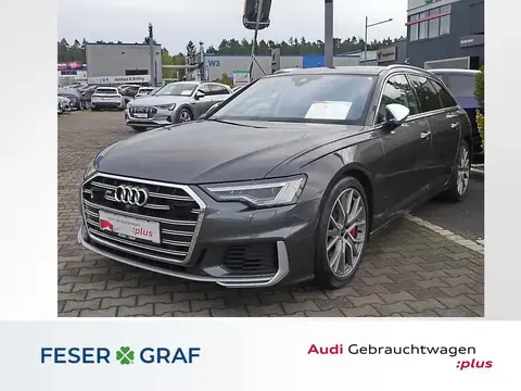 Used AUDI S6 Diesel 2021 Ad 