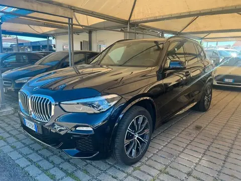 Used BMW X5 Diesel 2019 Ad 