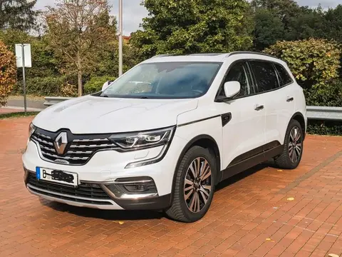 Used RENAULT KOLEOS Petrol 2020 Ad 