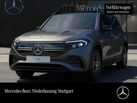 Annonce MERCEDES-BENZ EQB Non renseigné 2023 d'occasion 