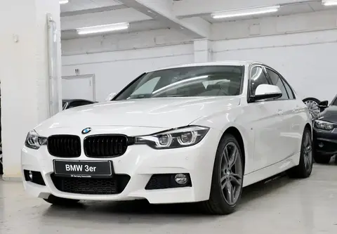 Used BMW SERIE 3 Petrol 2018 Ad 