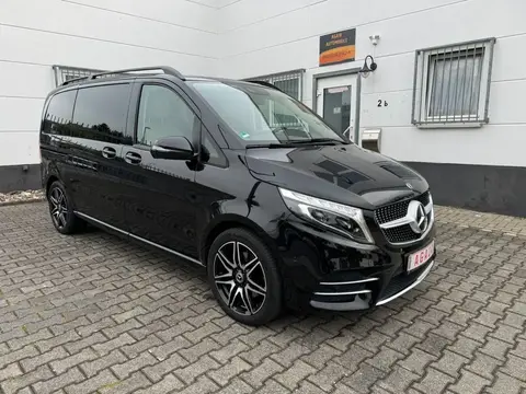 Used MERCEDES-BENZ CLASSE V Diesel 2019 Ad 