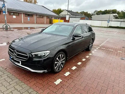 Used MERCEDES-BENZ CLASSE E Hybrid 2023 Ad 